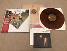 Cat Stevens ?Harold And Maude Soundtrack Vinyl LP + 7