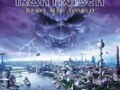 Iron Maiden-Brave New World  (UK IMPORT)  VINYL NEW