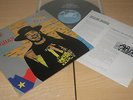 Stevie Ray Vaughan - Live, Texas Flood LP  ONLY Korea  NM (vinyl like new)