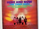 1 LP  THE THIRD WAVE ARRANGED AND CONDUCTED BY GEORGE DUKE  Here And Now  1970