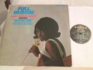 JACKIE ROSS FULL BLOOM..ORG RARE '64 R&B/SOUL MONO CHESS DJ COPY  EX DISC