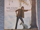 Neil Young Everybody Knows This Is Nowhere Vinyl Album