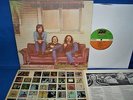 CROSBY STILLS & NASH   1ST Lp   1969 ATLANTIC SD-8229  ORIGINAL w/ LYRIC INSERT