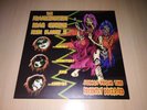 The Frankenstein Drag Queens From Planet 13 LP Songs From The Recently Deceased