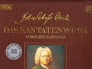 TELDEC DMM - DAS KANTATENWERK - BACH CANTATAS VOL. 32 - 2LP BOX WITH SCORE