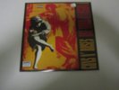 GUNS N’ ROSES – USE YOUR ILLUSION I – DOUBLE LP – EUROPEAN