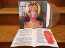 Jeff Ament Heaven/Hell Color 12” Vinyl LP Limited to 400 & Guitar Pick Pearl Jam