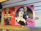 Madonna You Can Dance & The First Album Picture Disc RSD 2018 NEW