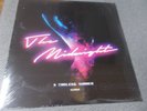 SEALED SYNTHWAVE LP 2016 The Midnight Endless Summer self-rel Tim McEwan