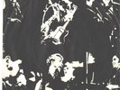 THE EXCEPTION--GARAGE ROCK PICTURE SLEEVE + 45--(THIS TIME BOY/GET DOWN)-PS-PIC