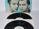 Z - Shampoohorn - 1993 Double Vinyl LP - Food For Thought GRUB 25