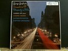 GEORGE GERSHWIN  Concerto In F  Rhapsody In Blue  LP  UK   Lovely copy
