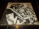 MANDRAKE MEMORIAL - PUZZLE UK 1ST PRESS POPPY STEREO PYS 11003 EX
