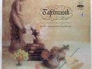 REFERENCE RECORDINGS Canada's Baroque TAFELMUSIK Half AUDIOPHILE nm TAS