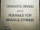 Dramatic Brass Rare 1973 Harmonic Music Library LP funk / breaks