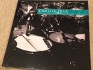 Dave Matthews Band Live Trax 3 Black Vinyl LP DMB