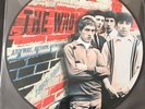 The Who - Anyway , Anyhow , Anywhere - 1965 - 1966 Rare Vinyl LP Picture Disc