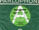 Pop & Beat: 1960s-BERNARD SHARPE-THE OTHER SIDE OF THE SKY-PARLOPHONE-***DEMO***