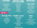 Isle of Wight Festival 2018 2 x Adult Weekend Camping Tickets June 21-24