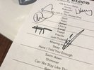 Moose Blood IDTICDTA Test Press Package