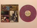 SONIC YOUTH - SISTER LP (USED) Marbled PURPLE Vinyl US Press SST Records SST 134