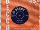 The Rolling Stones Not Fade Away/Little by Little.  Decca UK 1964.  NEAR MINT