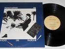 FRANCO BATTIATO LA VOCE DEL PADRONE LP 1981 + INNER
