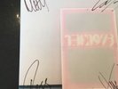 Genuine Signed/Autographed THE 1975 I like It When You Sleep Vinyl/Record