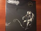 SLEEP “The Sciences” Third Man Records Exclusive 2 LP Green Colored Vinyl Mint