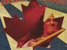 REDD KROSS - Oh Canada : Hot Issue Vol 2: Show World Tour Live - Vinyl (LP)
