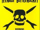 TEENAGE BOTTLEROCKET - Warning Device: 10th Anniversary Edition - Vinyl (LP)