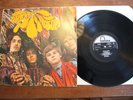 Kaleidoscope -Tangerine Dream UK Fontana STL 5448 original pressing 1967