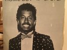Home Boy And The C.O.L. KILLER Private Press Electro-Boogie
