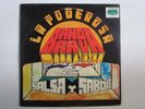 LA PODEROSA BANDA BRAVA LP con SALSA Y SABOR GUAGUANCO DESCARGA SALSA PANAMA