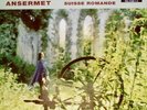 SPEAKERS CORNER / DECCA SXL-2160/2: Tchaikovsky Sleeping Beauty ANSERMET 2011 SS