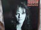 ANDY TAYLOR (Duran Duran) - Thunder - MCA MCG6018 - A1/B1 - 1st UK pressing