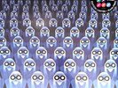 Jean-Michel Jarre Equinoxe limited edition FNAC blue vinyl edit. New (sealed).