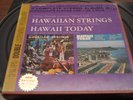 VTG Hawaii Today and Strings World Music Pacific Islands Reel to Reel Tape
