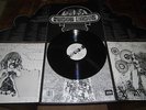 TUDOR LODGE / SAME / LIMITED GIMMIK COVER   UNPLAYED COPY
