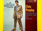 ELVIS PRESLEY (RCA-ITALY) E.P  