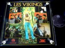 LES VIKINGS/FRENCH WEST INDIES/AFRICAN FUNK/LA VOIX DU GLOBE/FRENCH PRESS/TZ