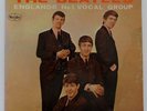 BEATLES / INTRODUCING THE BEATLES / '64 MONO LP 1062 AUDIOMATRIX 2-12-64 ARC EX-
