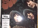 Rubber Soul [Mono Vinyl] by The Beatles (Vinyl, Sep-2014, Capitol)