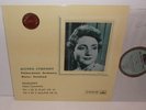 CSD 1253 Prokofiev Piano Concertos Nos.1 & 3 Moura Lympany Philharmonia Susskind