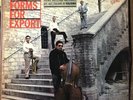 Quartetto Di Giorgio Buratti ?– Jazz Forms For Export (LP, Album) RARISSIMO