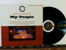Duke Ellington With Joya Sherrill ?– My People, 2 LP Set 1964 Jazz Swing Musical