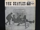 RARE BEATLES Penny Lane 7