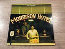 LP The Doors ?– Morrison Hotel Elektra ELK 42 080 GERMAN VINYL FOC