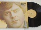 DAVID WIFFEN Rare 1971 Canada Loner Folk Psych Gem LP NEAR MINT