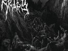 Krieg - Rise Of The Imperial Hordes LP #G29520
